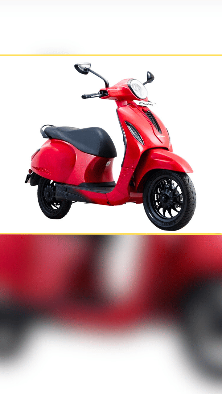 bajaj chetak, bajaj chetak premium, bajaj chetak urbane
