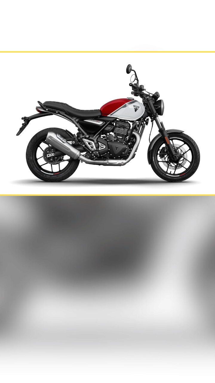 Hero Xtreme 250r, KTM 250 Duke, Triumph Speed T4, Triumph Speed 400, Bajaj Pulsar NS400Z, Bajaj Dominar