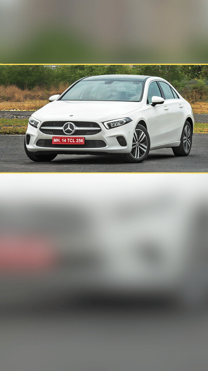 Mercedes A-class waiting period