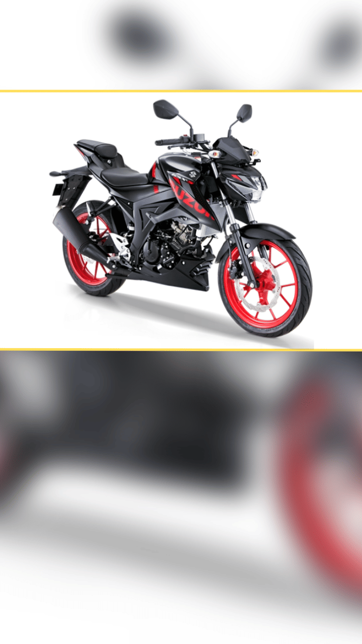 Suzuki GSX-S 1000, Suzuki Gixxer, Suzuki Gixxer 250