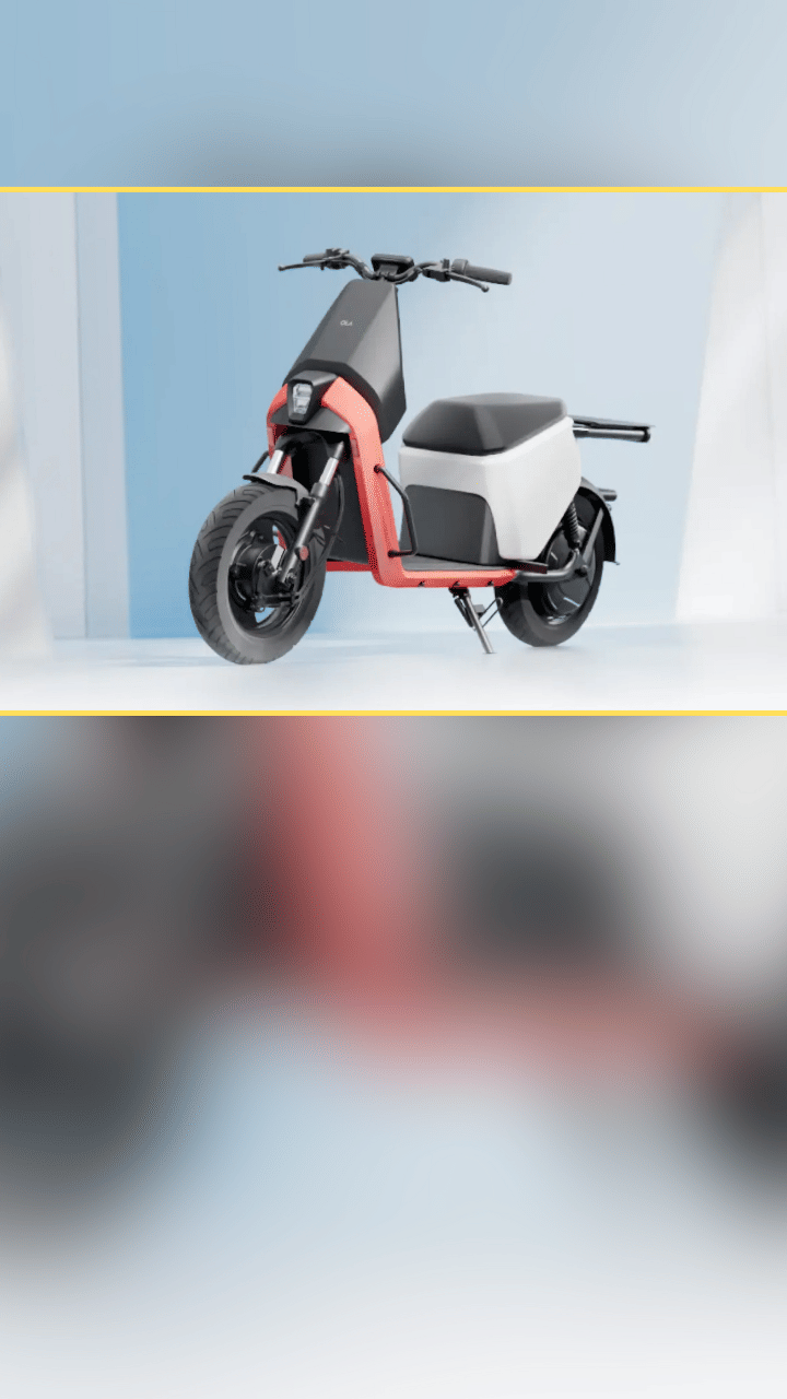Ola Gig, price, range, top speed, delivery