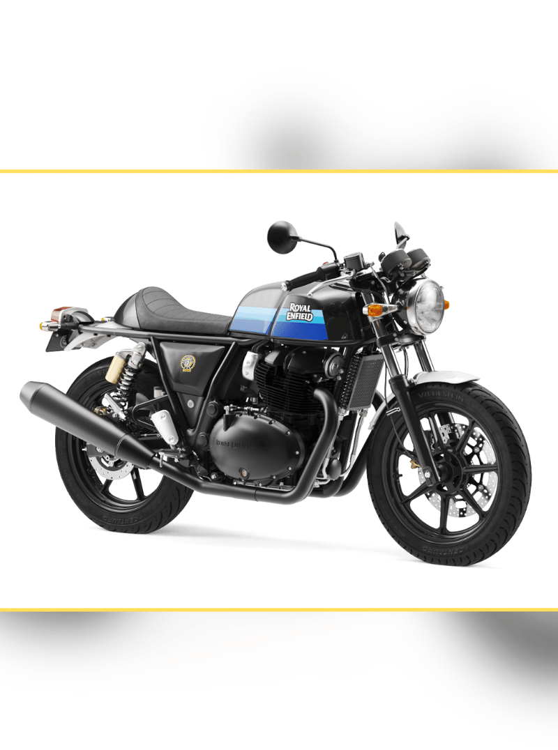 RE Continental GT 650 FAQs | Autocar India