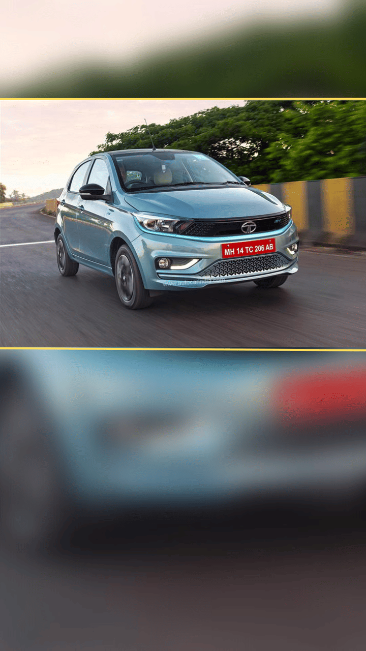 Tata Tiago EV new prices