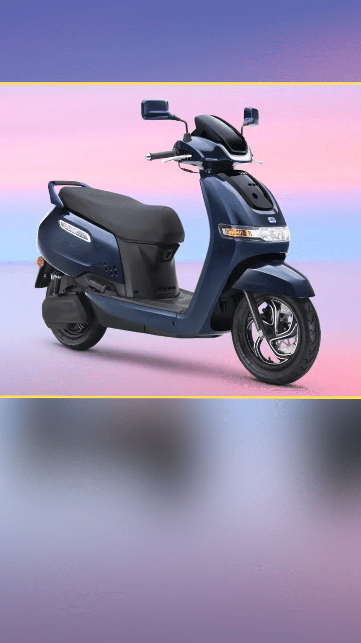 TVS iQube, Ola S1, Ather Rizta, River Indie, Simple One