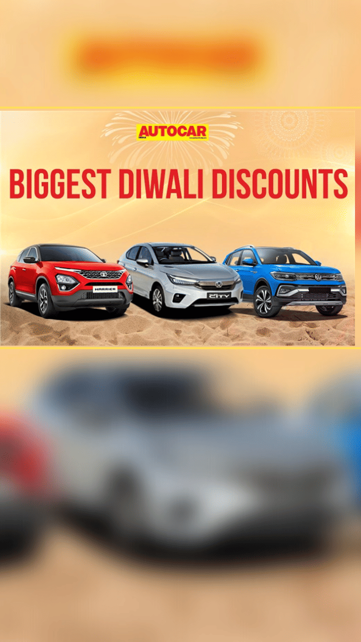 Biggest discounts this Diwali