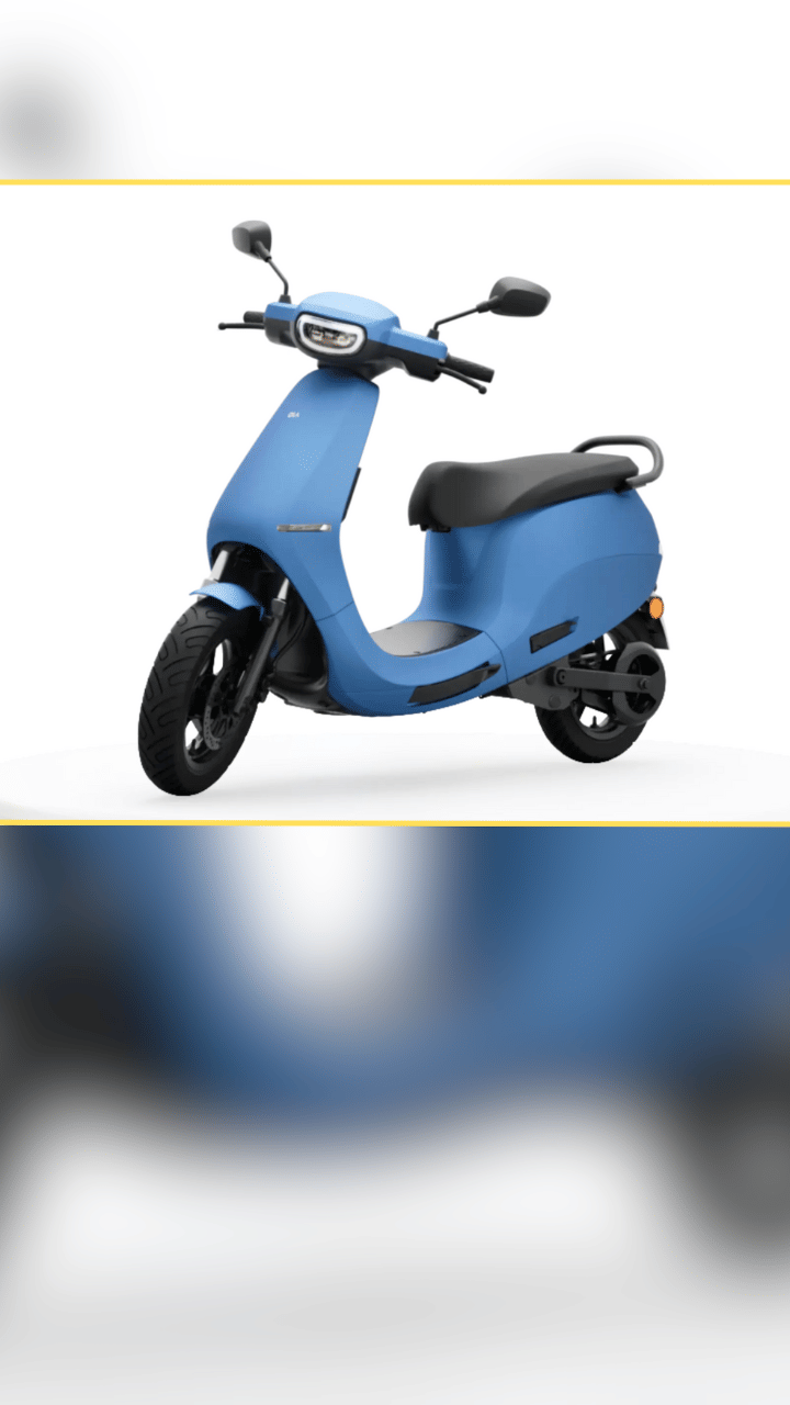TVS iQube, Ola S1, Ather Rizta, River Indie, Simple One