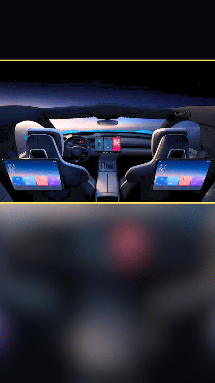 Xioami SU7, electric sedan, India debut, launch details, specs, range
