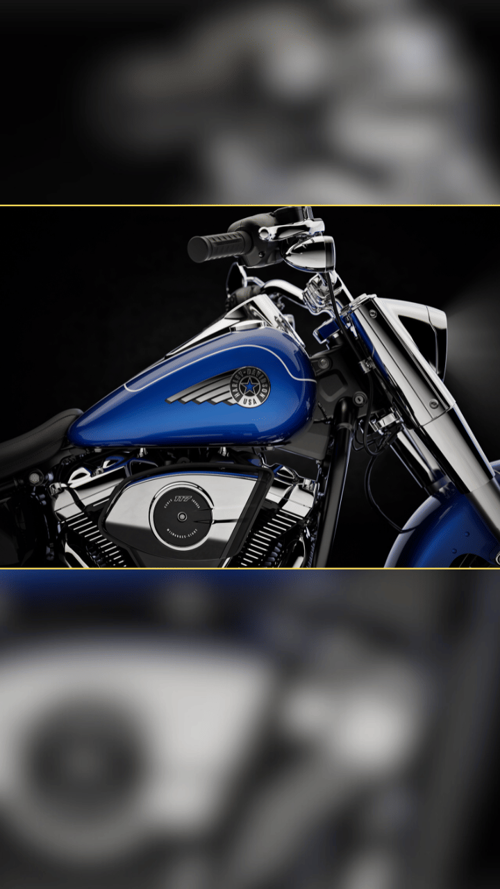 Harley Davidson price and big bike launches in 2025