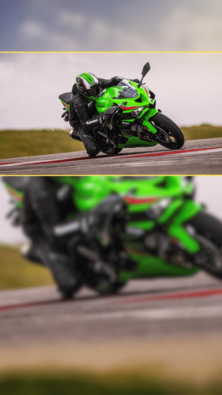 Kawasaki ZX-6R supersport returns | Autocar India
