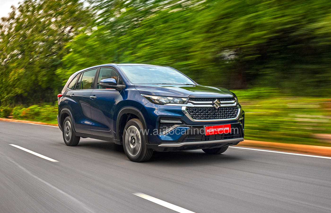 Maruti Invicto quick review | Autocar India