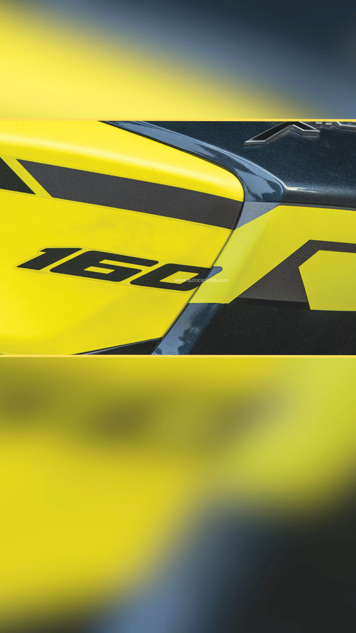 Hero Xtreme 160R 4V price, mileage, comfort, performance, design: review