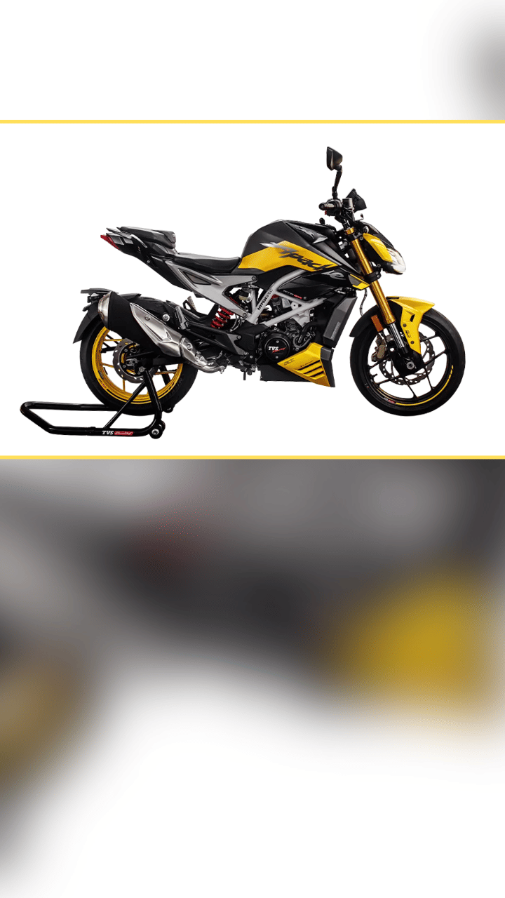 Hero Xtreme 250r, KTM 250 Duke, Triumph Speed T4, Triumph Speed 400, Bajaj Pulsar NS400Z, Bajaj Dominar
