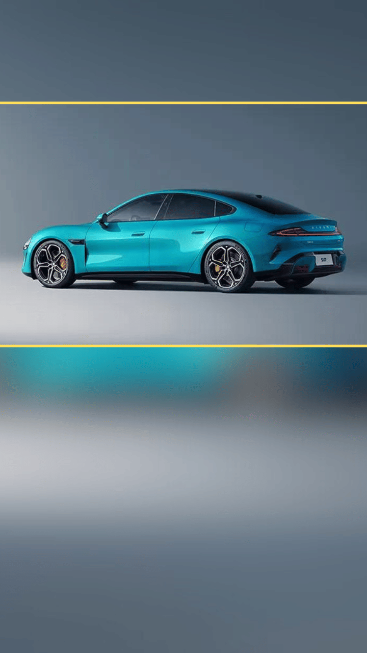 Xioami SU7, electric sedan, India debut, launch details, specs, range