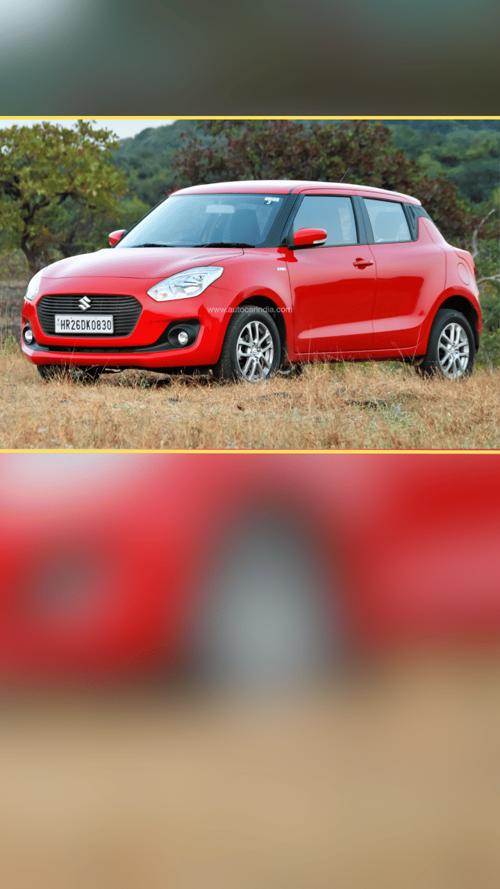 Maruti Swift, new Swift, next-gen Swift launch, design, features