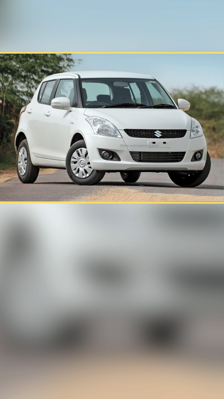 Maruti Swift, new Swift, next-gen Swift launch, design, features