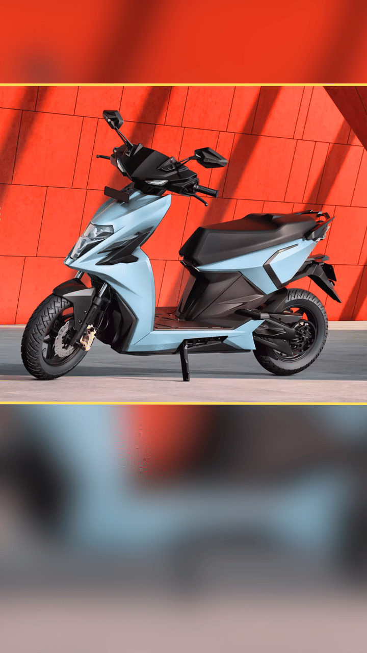 TVS iQube, Ola S1, Ather Rizta, River Indie, Simple One