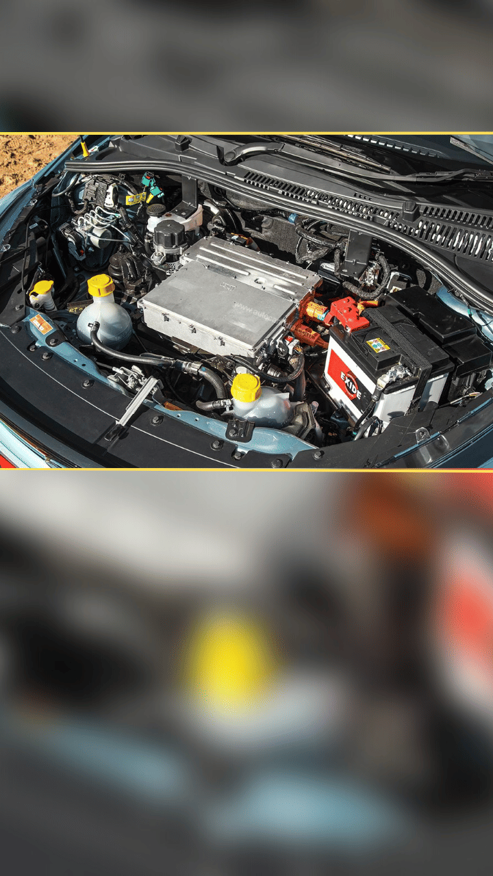 Tata Tiago EV battery, range