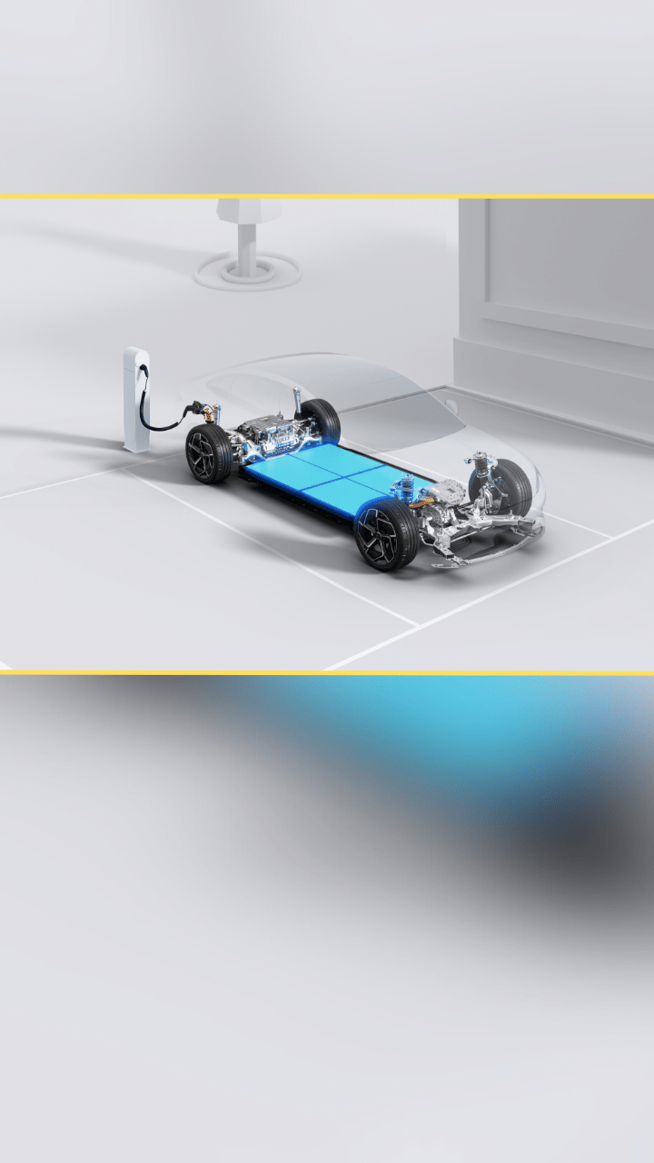 BYD Seal