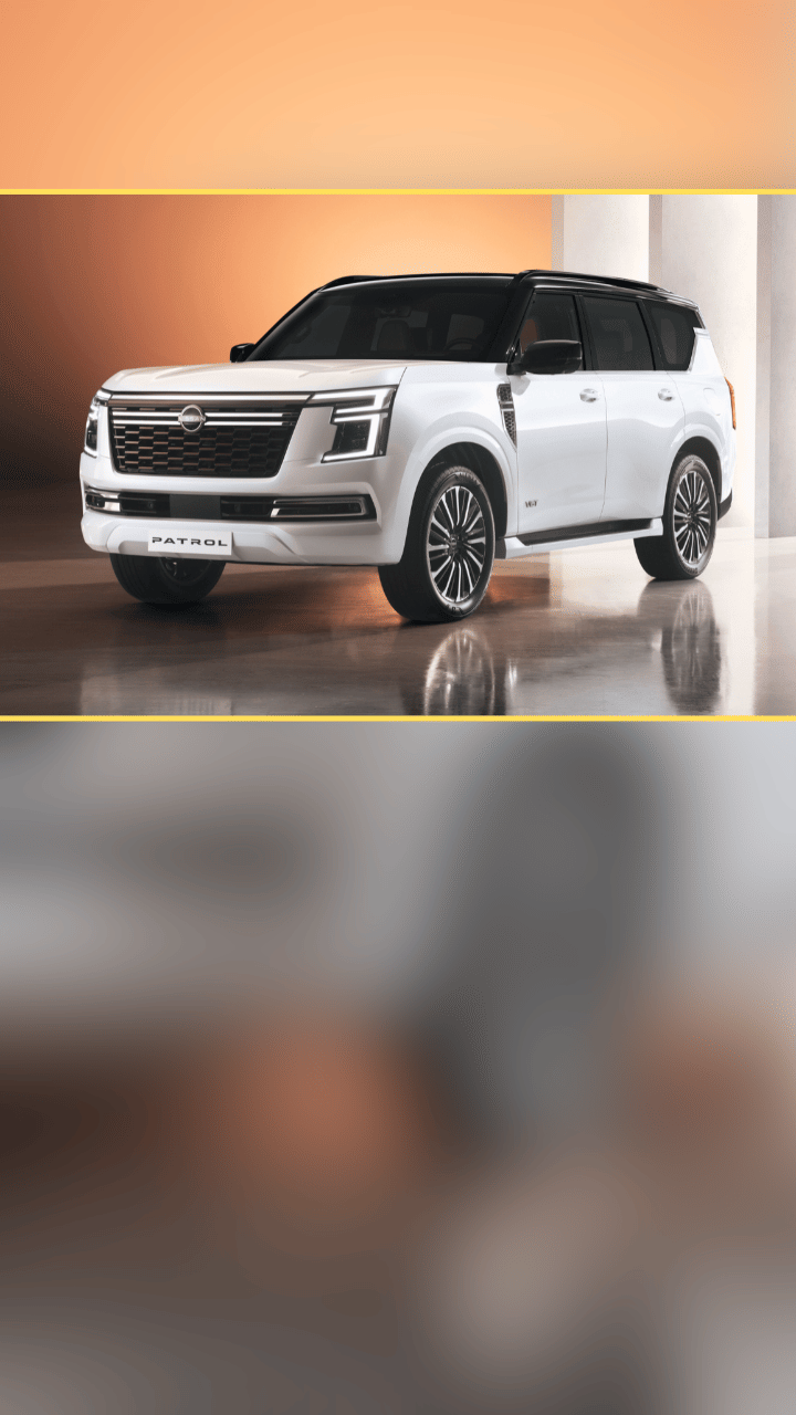 Nissan Patrol, Armada, launch details, specs, features, design