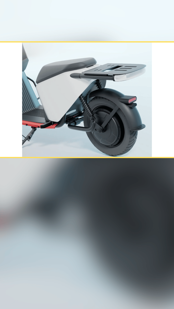 Ola Gig, price, range, top speed, delivery