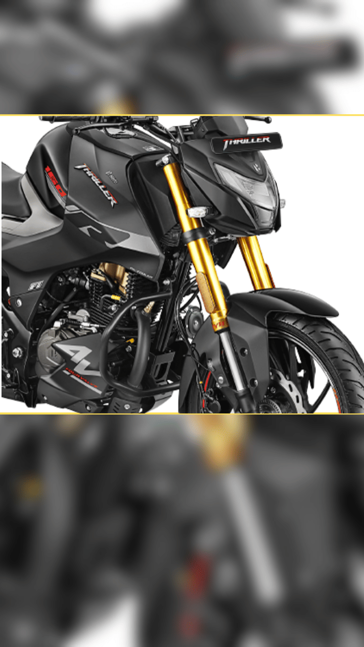 Hero Xtreme 160r price, mileage, colours
