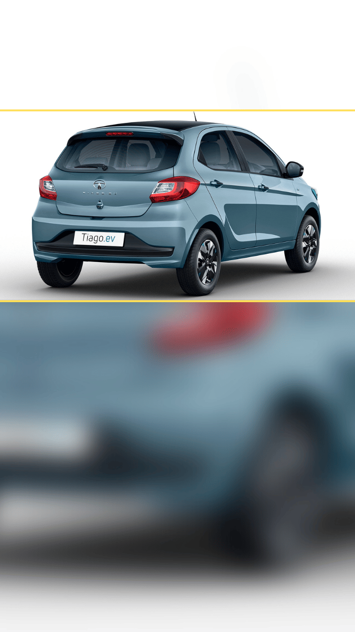 Tata Tiago EV most affordable in India