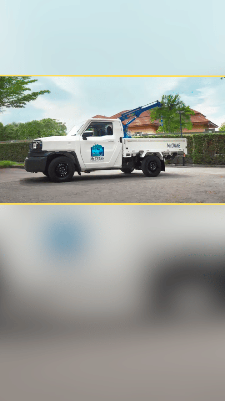Toyota Hilux Champ