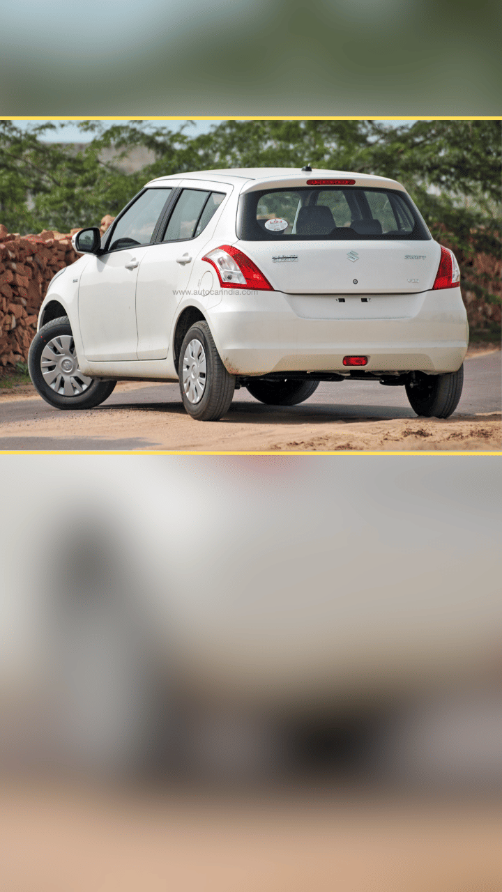 Maruti Swift, new Swift, next-gen Swift launch, design, features