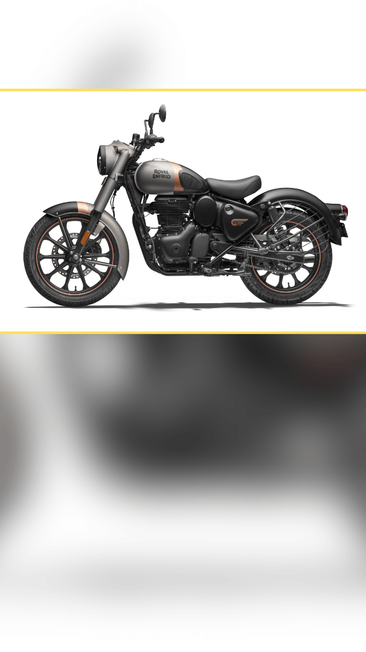 350 Bs6 Bullet Bike Royal Enfield Best Color Royal Enfield Classic