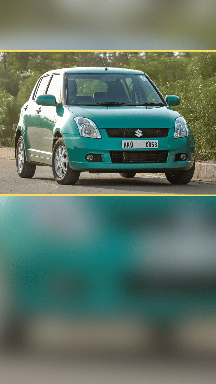 Maruti Swift, new Swift, next-gen Swift launch, design, features
