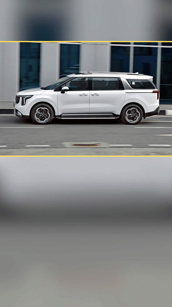 2024 Kia Carnival