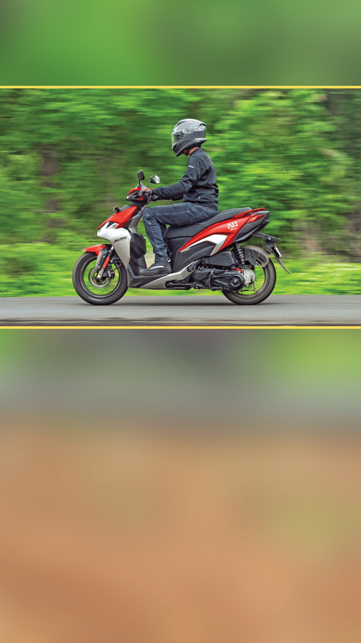 Hero Xoom 125, launched, price, design, features, power, colours