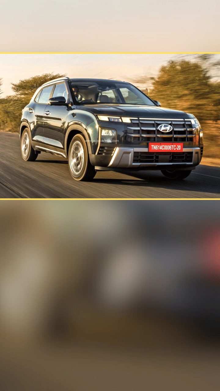 Hyundai Creta diesel automatic price