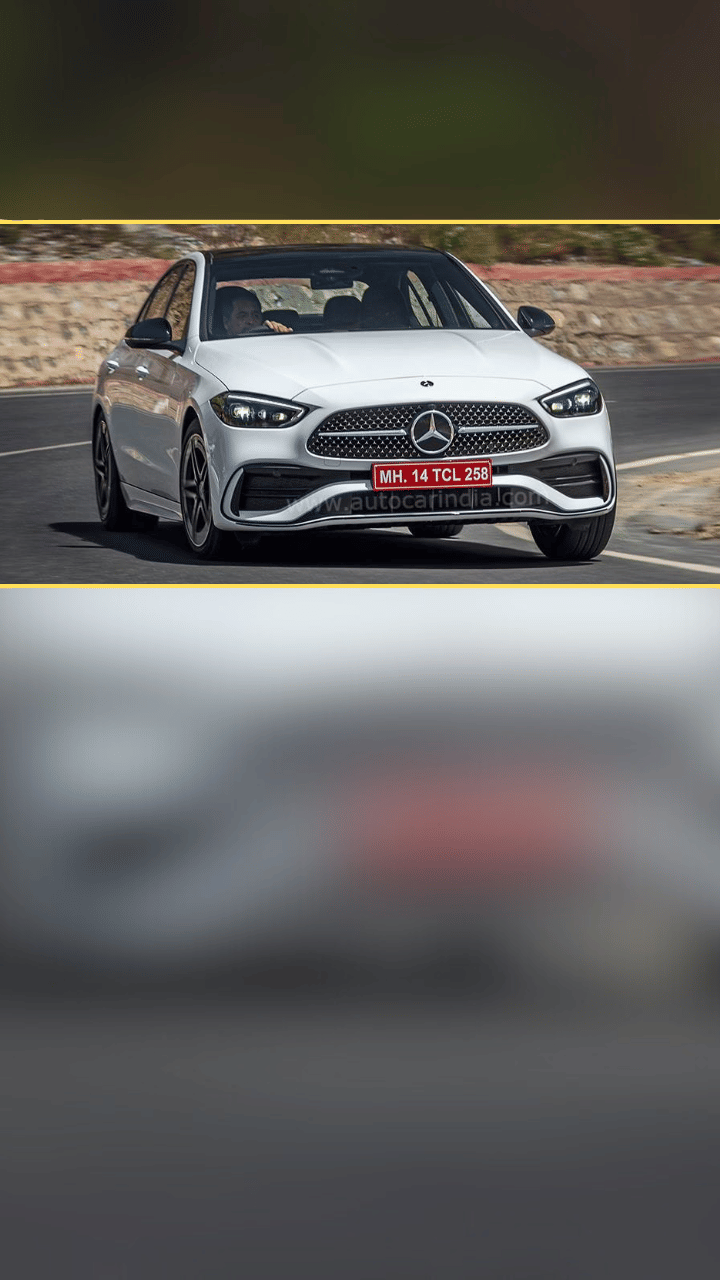 Mercedes C-class waiting period