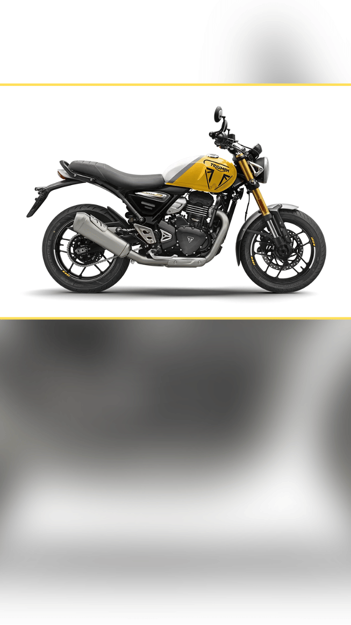 Hero Xtreme 250r, KTM 250 Duke, Triumph Speed T4, Triumph Speed 400, Bajaj Pulsar NS400Z, Bajaj Dominar