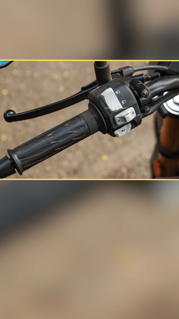 Hero Xtreme 160R 4V price, mileage, comfort, performance, design: review