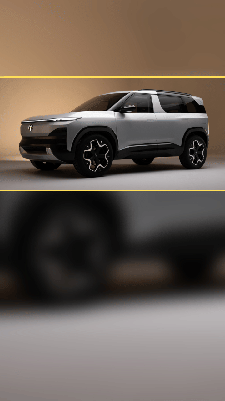 Tata Sierra EV launch date