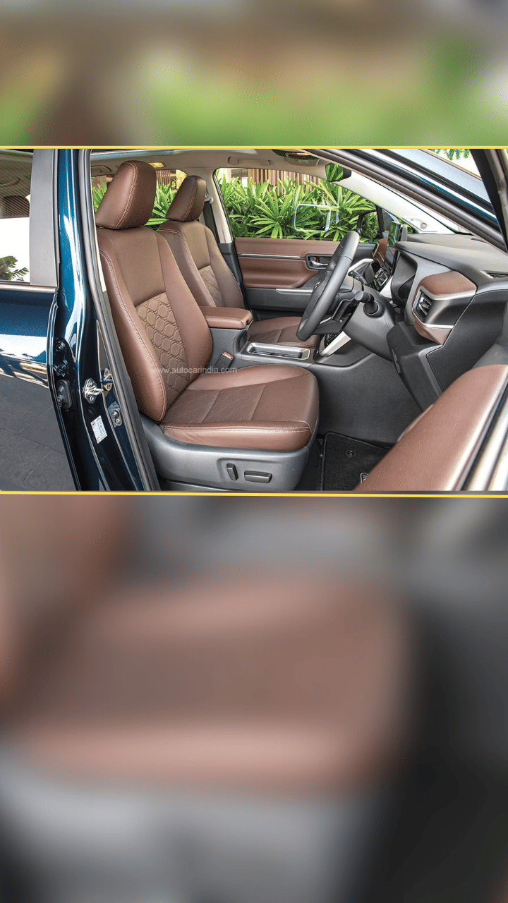 Toyota Innova Hycross price, innova hycross hybrid