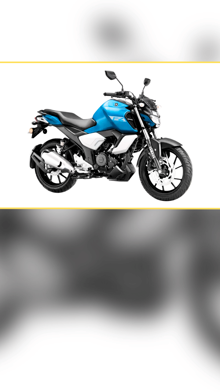 Yamaha R15 V4, FZX, FZS V4 DLX and FZ receive new colours for 2024; prices unchanged across the board.