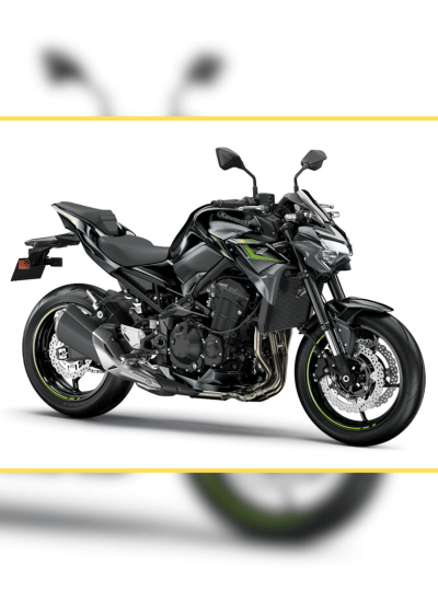 2024 Kawasaki Z900 launched in India | Autocar India