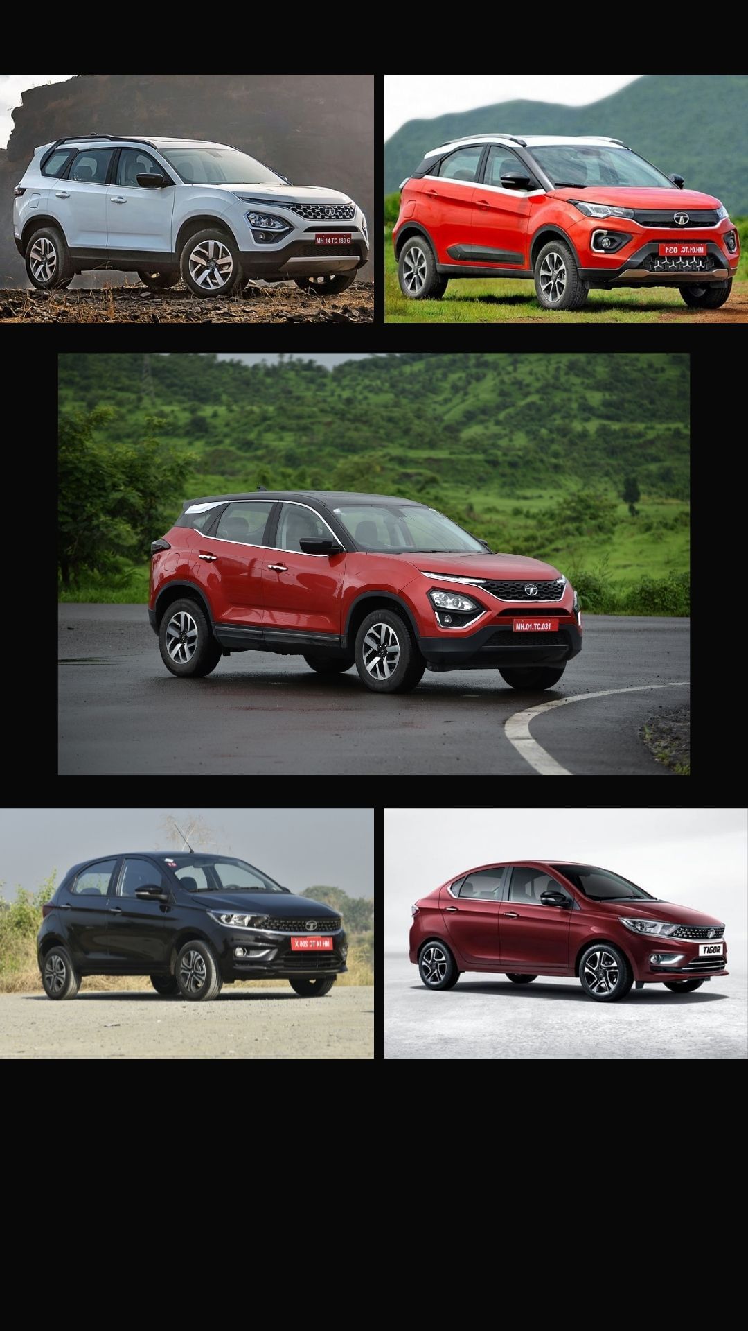 TATA DISCOUNTS: APRIL 2022