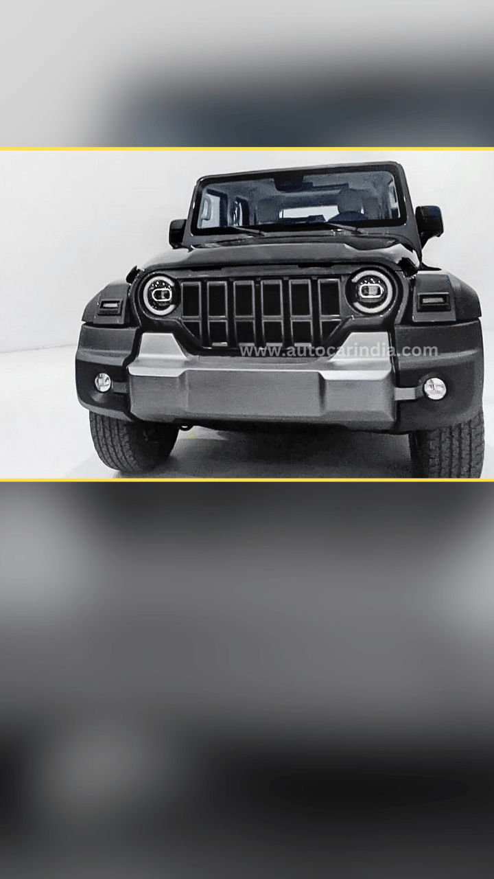 Mahindra Thar 5 door, Roxx, launch details, expected price, design