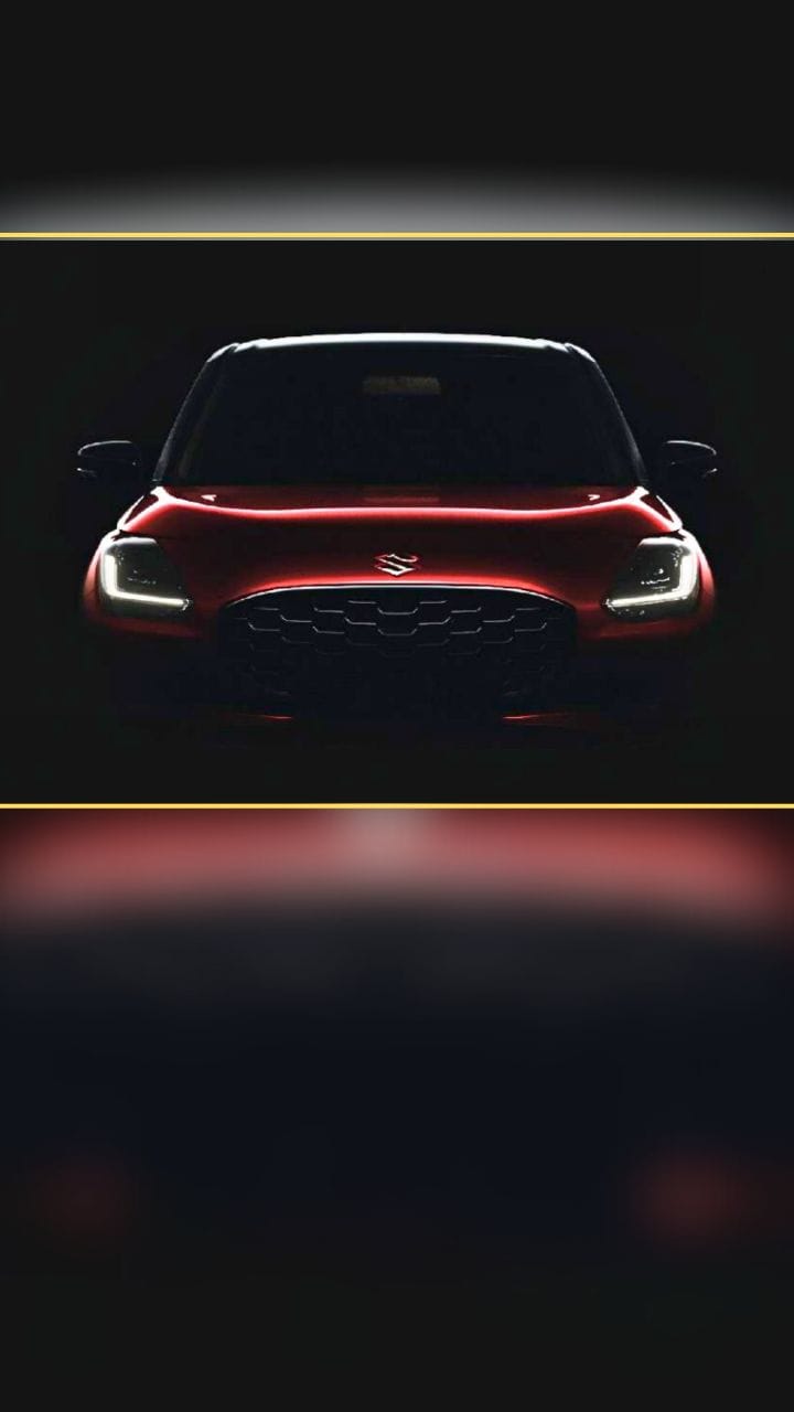 Maruti Swift, new Swift, next-gen Swift launch, design, features