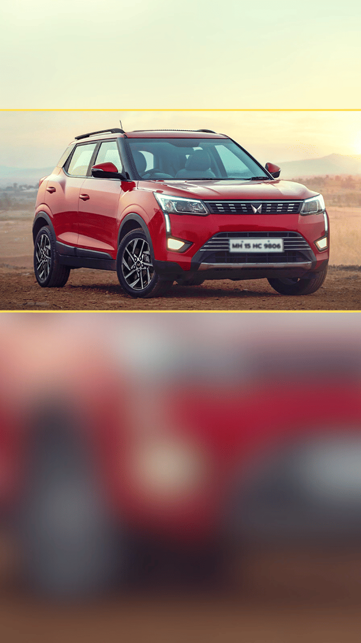 Mahindra XUV300 price