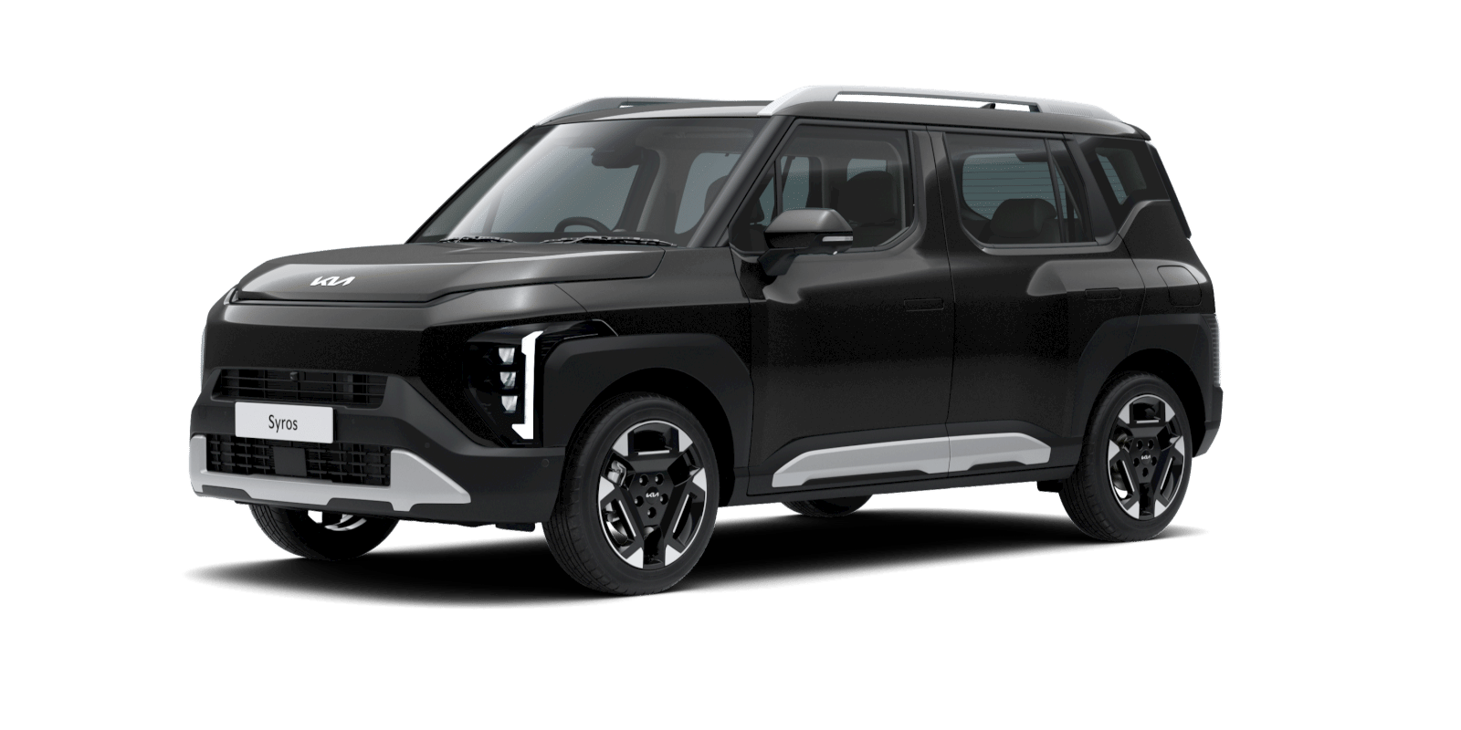 Kia Syros Price and mileage, features and variants | Autocar India
