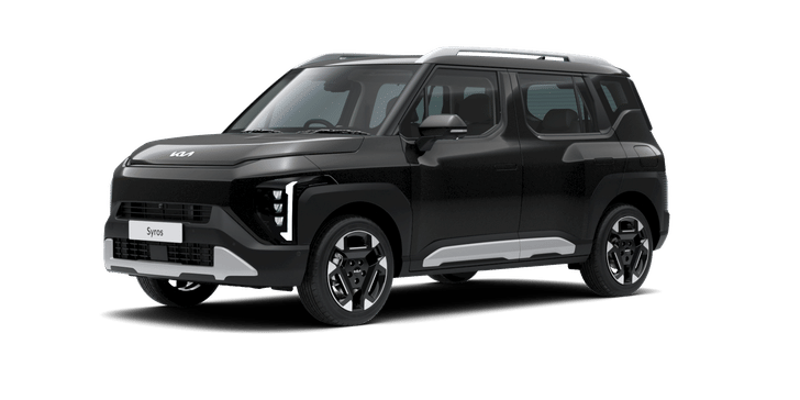 Kia Syros