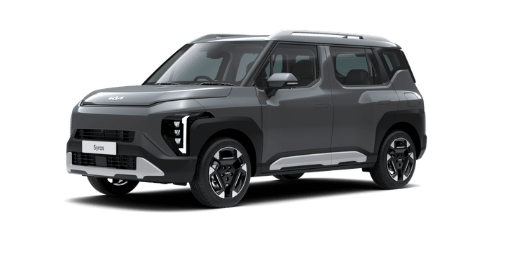 Kia Syros