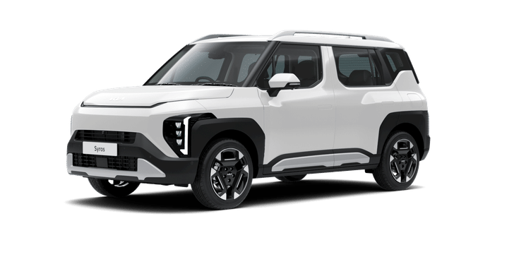 Kia Syros