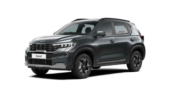 Kia Sonet