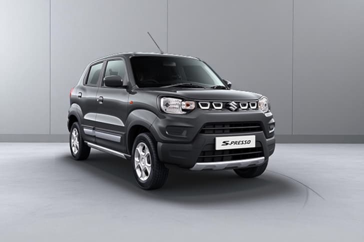 𝗠𝗮𝗿𝘂𝘁𝗶 𝗦𝘂𝘇𝘂𝗸𝗶 𝗦-𝗣𝗿𝗲𝘀𝘀𝗼 𝗣𝗿𝗶𝗰𝗲 2025 – Mileage, Specs & Images | Autocar India